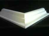 Moldura Modelo 01 - 45 x 45 x 1000 milímetros